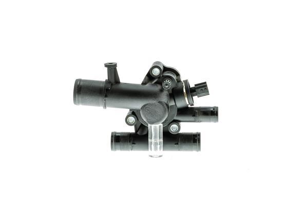 Thermostat d'eau (Calorstat) AISIN ref. THRRE-7001